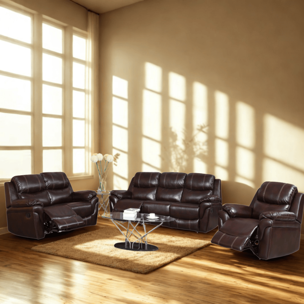 Ambiente ilustrativo con otros sillones